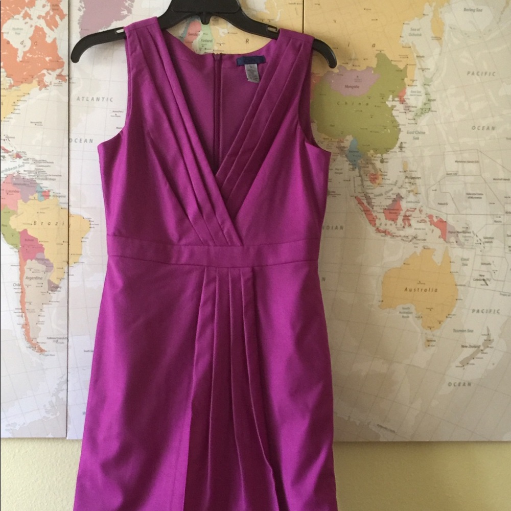 J. Crew Sheath Dress